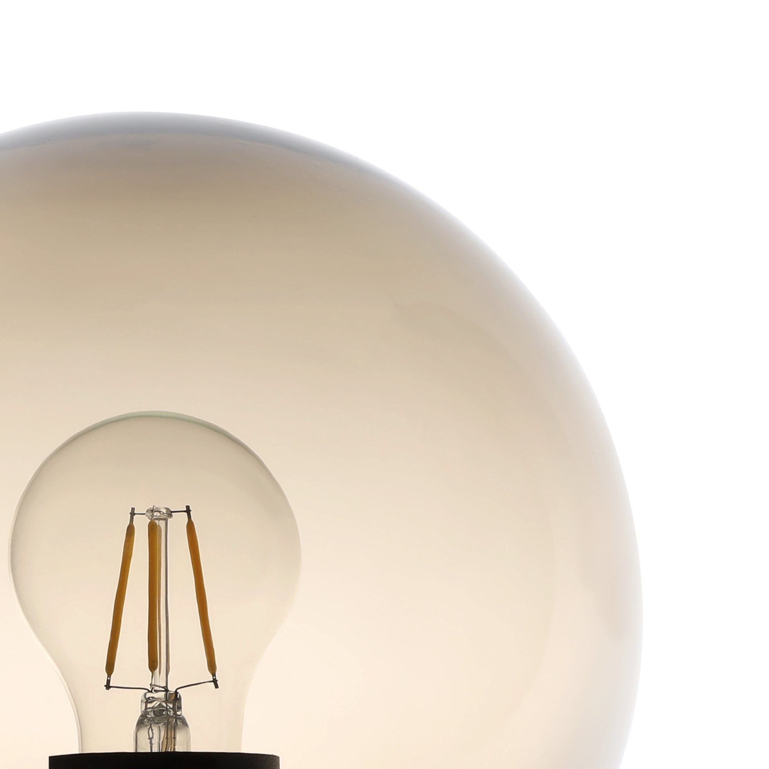 Eglo Taverna Black IP44 Outdoor Wall Light