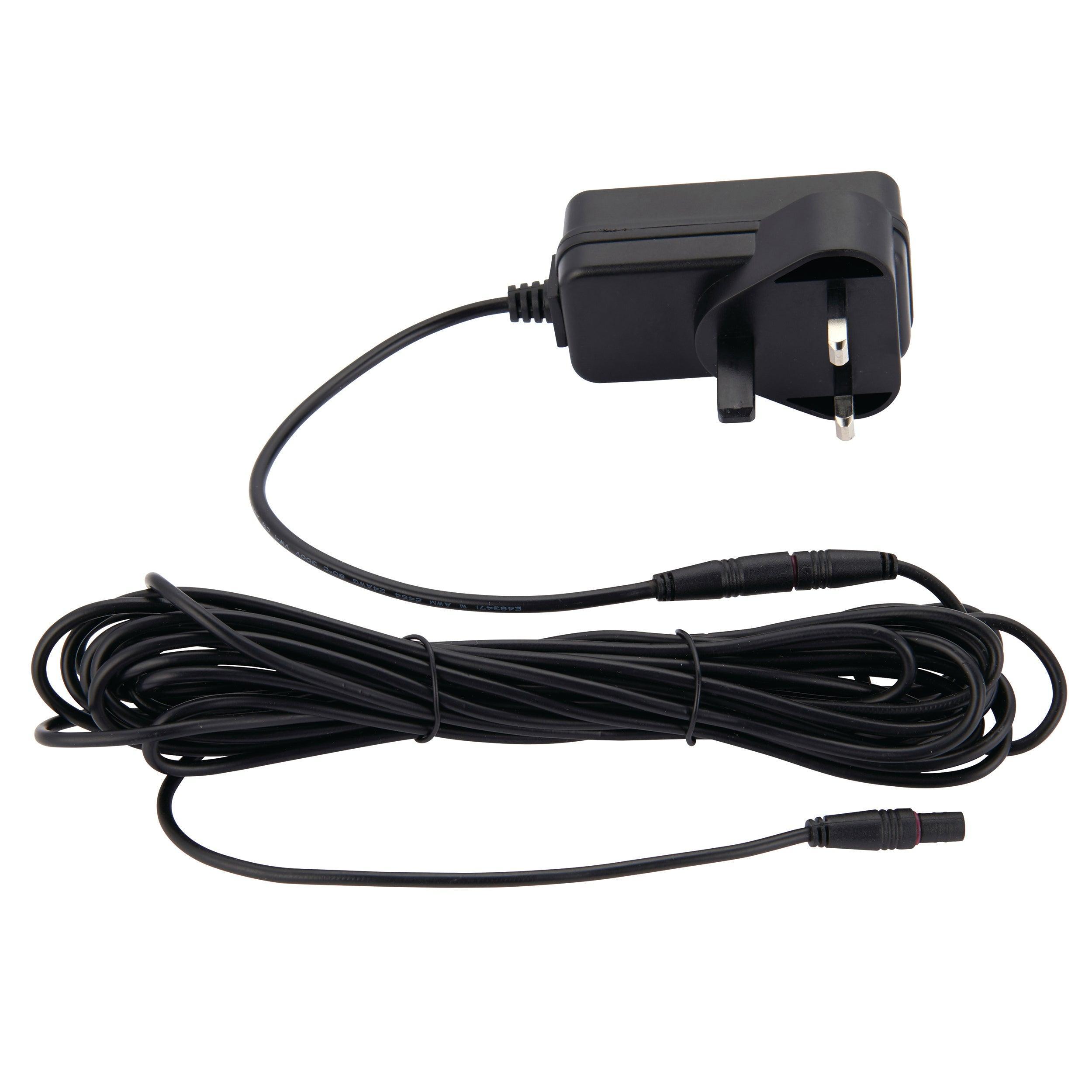 kios 2 decking lighting kit ip44 0 45w by saxby lighting, close up image 29