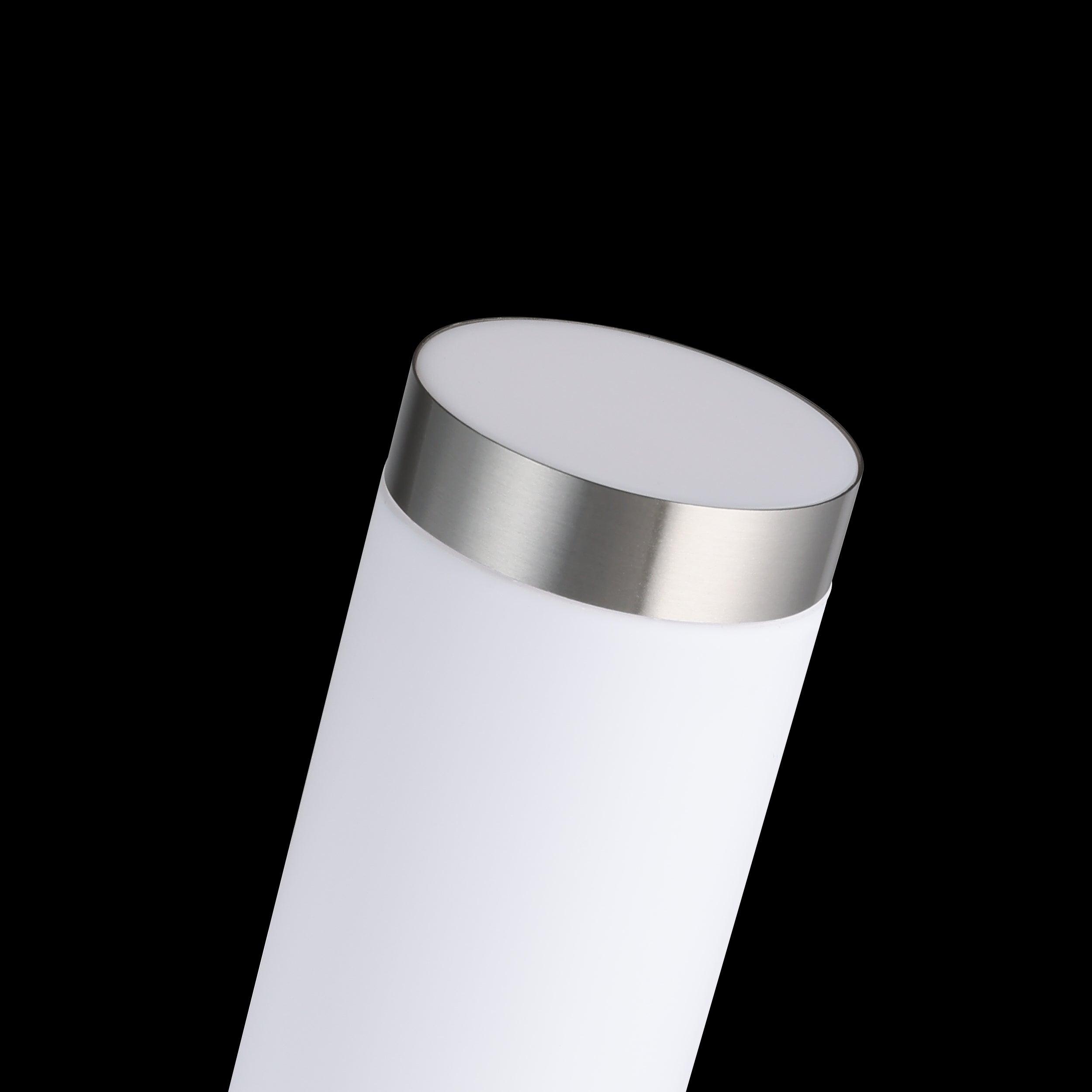 Eglo Helsinki IP44 Stainless Steel Outdoor PIR Wall Light-clearance