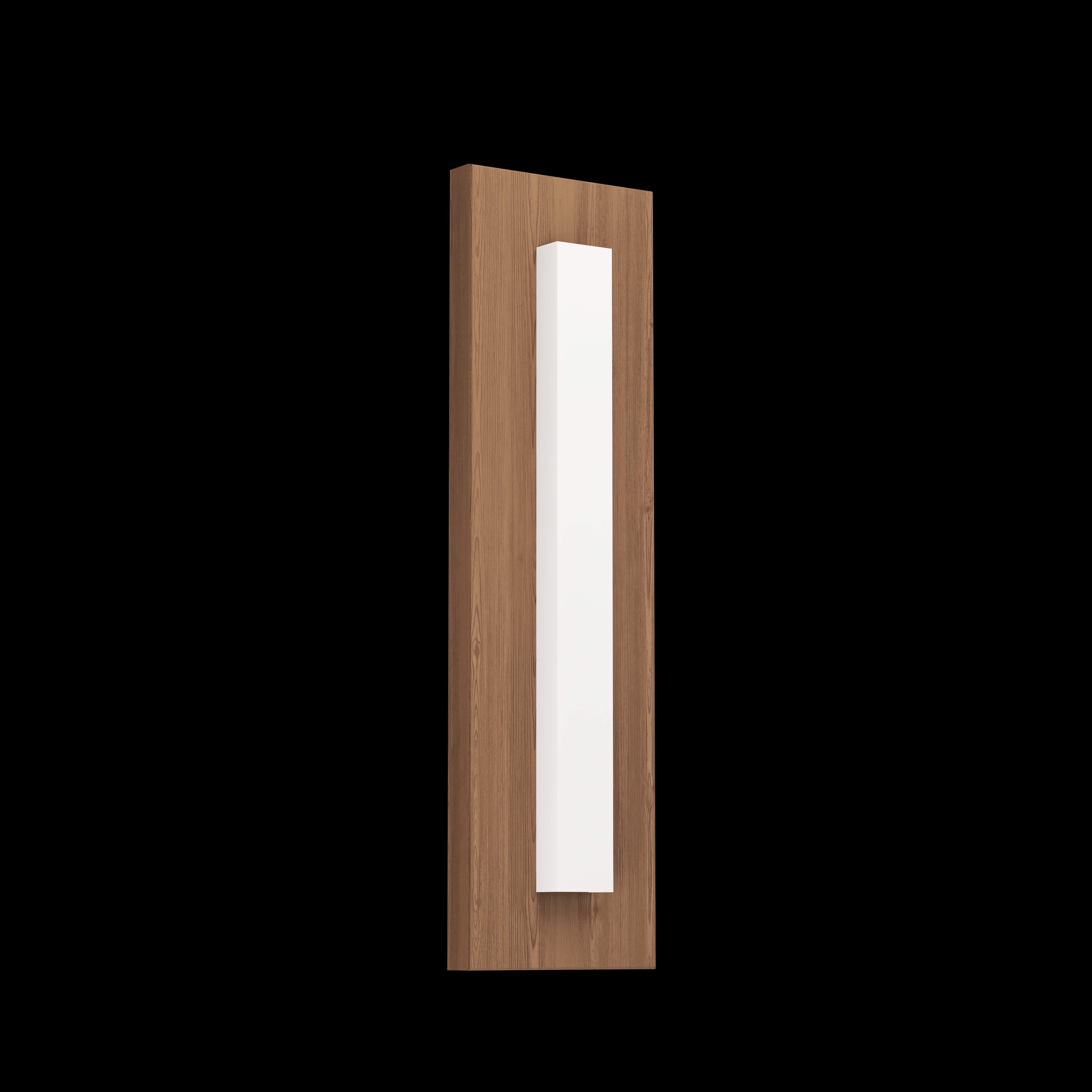 eglo bitetto ip44 wood effect outdoor wall light living room image