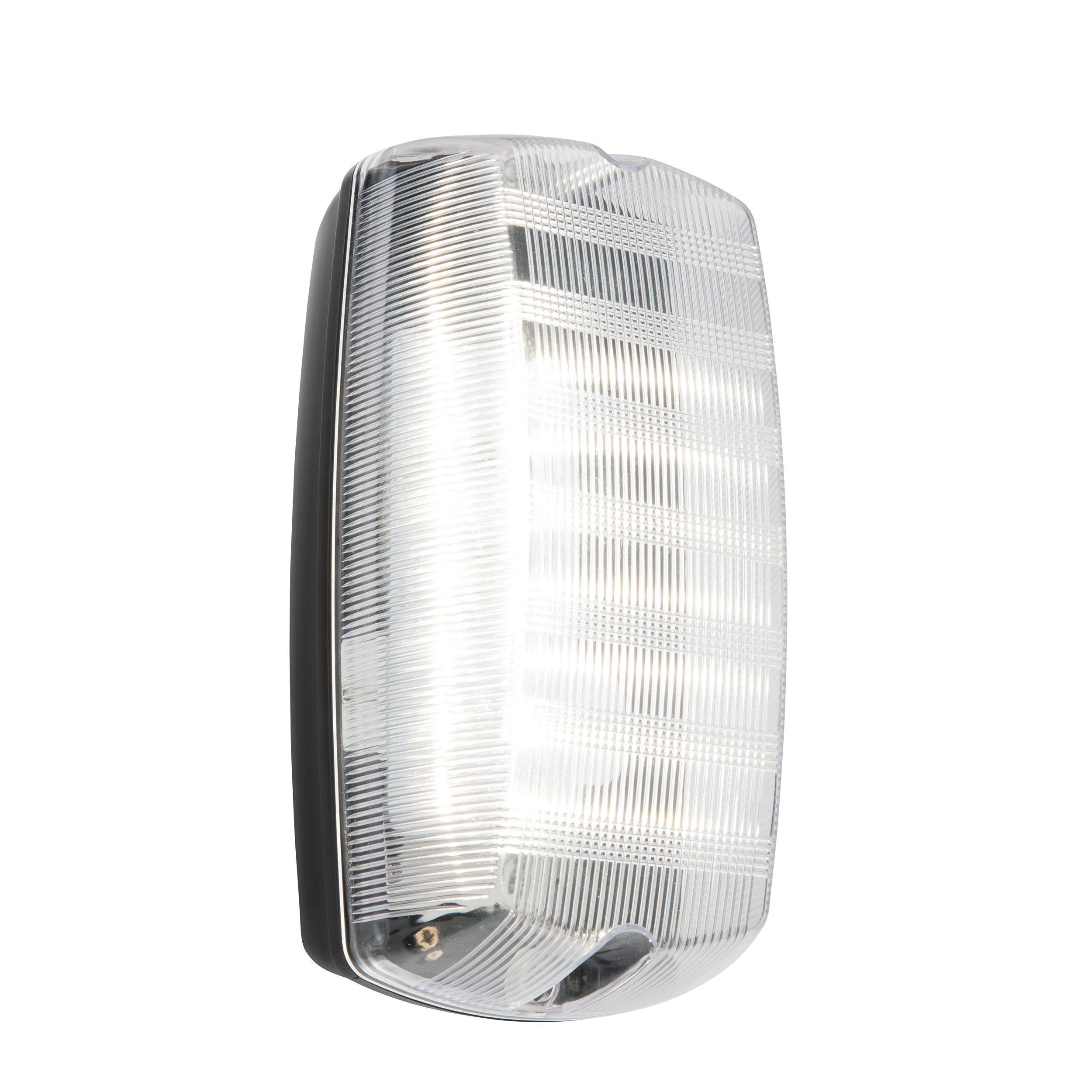 avit 10w outdoor wall light ip65 10wby saxby lighting