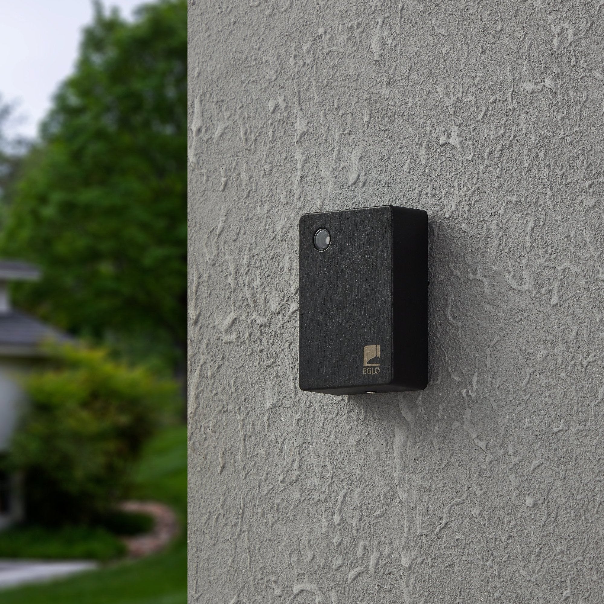 eglo detect me 5 twilight ip44 outdoor sensor