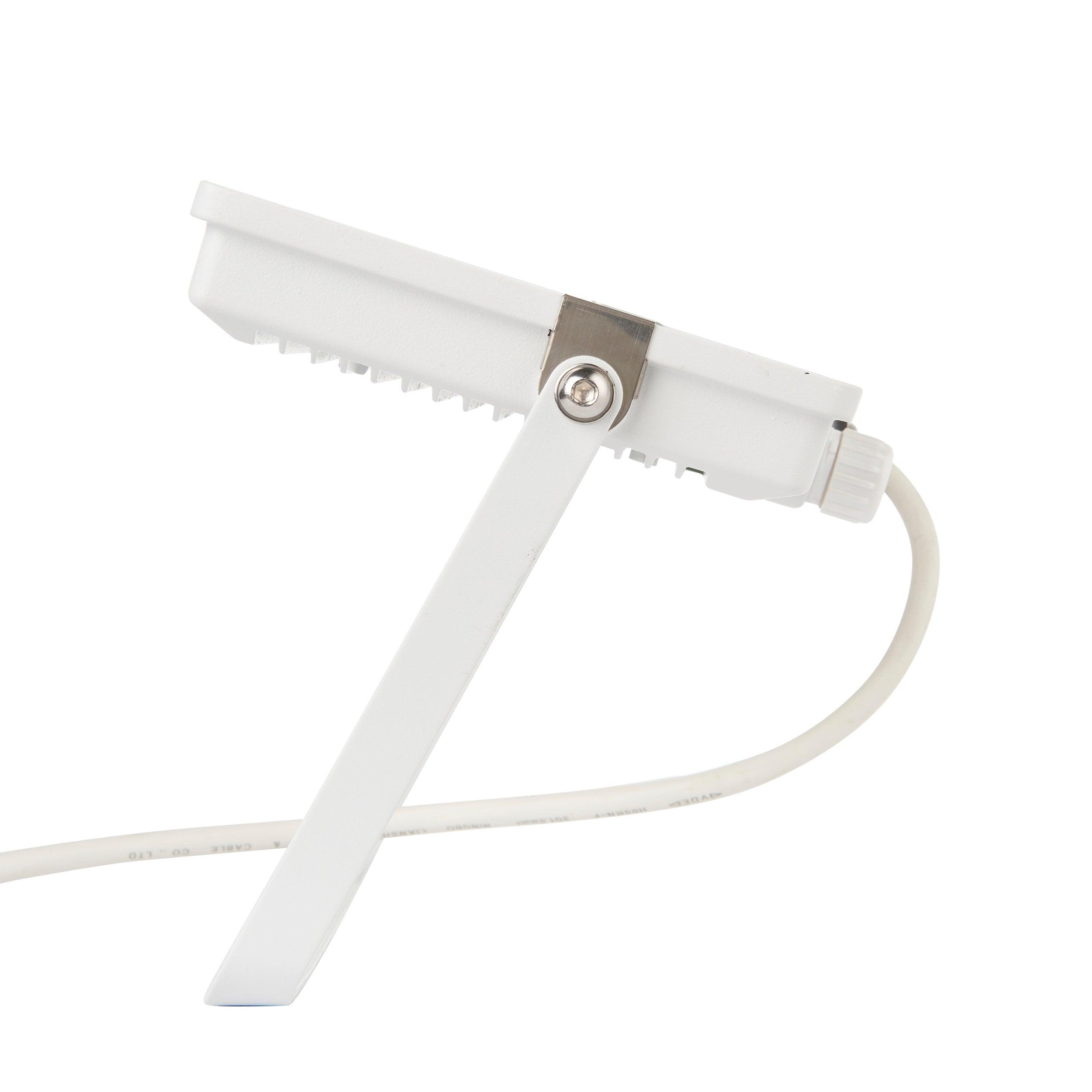 salde ip65 white led flood light 50w cool white saxby lighting, close up LED Lamp Image 22