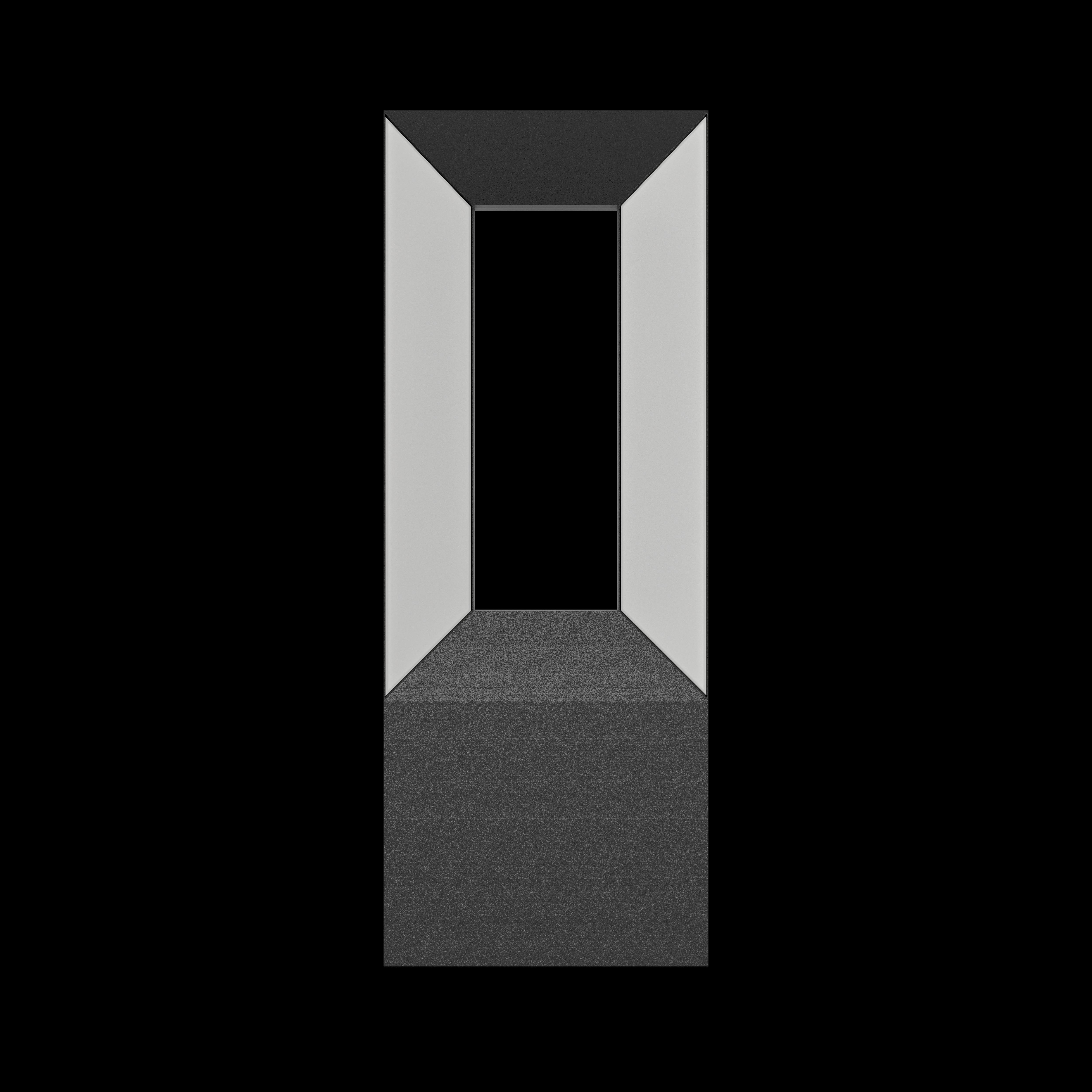 eglo riforano black led outdoor wall light ip44 kitchen lighting