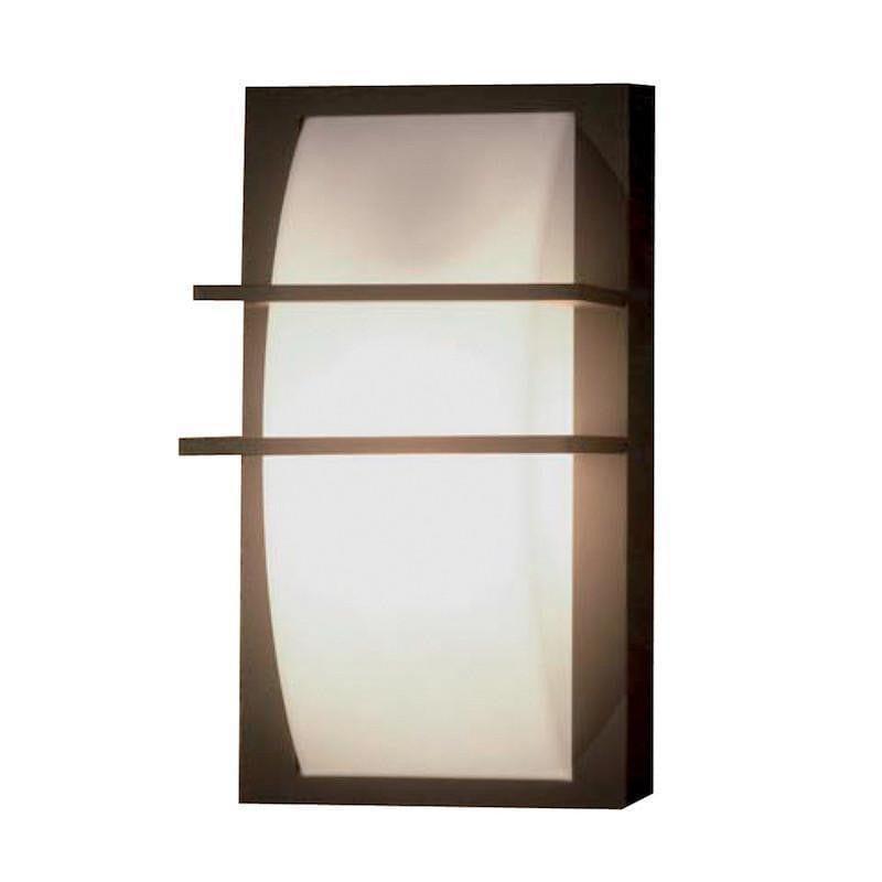 Elstead Sven Large Graphite Outdoor Wall Light-warehouse-25-09-26