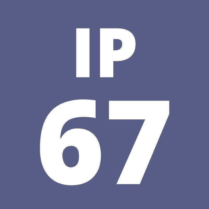 IkonPRO CCT 3000K/4000K Decking Light 35mm IP67 0.75W-clearance