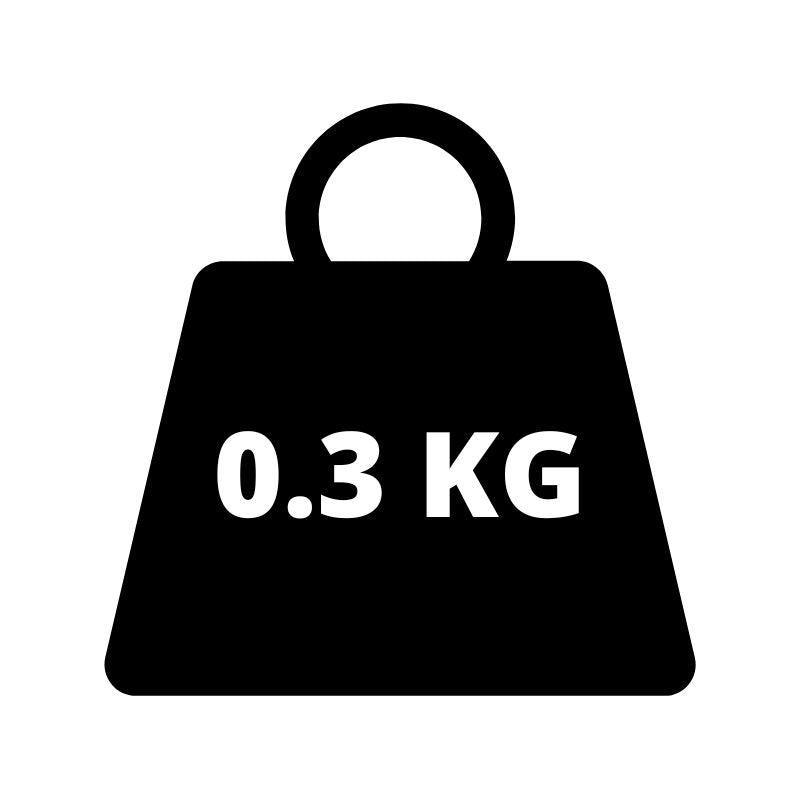 Coastal LED Outdoor 2 Light Up/Down Black Wall Light-clearance