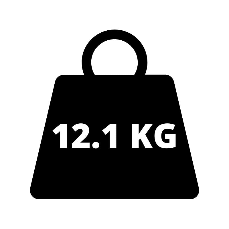 Blacksmith 5 Light Outdoor Chandelier