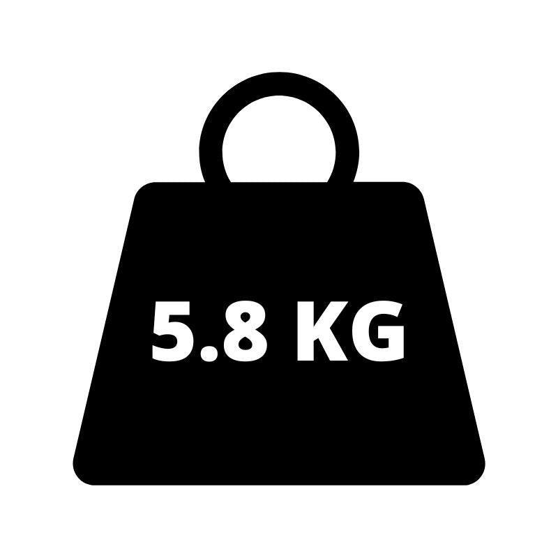 Holborn Bronze Flush Outdoor Light