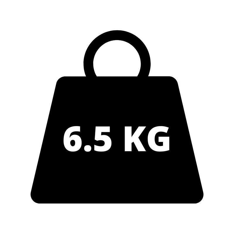 Hinkley Sawyer 6 Light Outdoor Chandelier