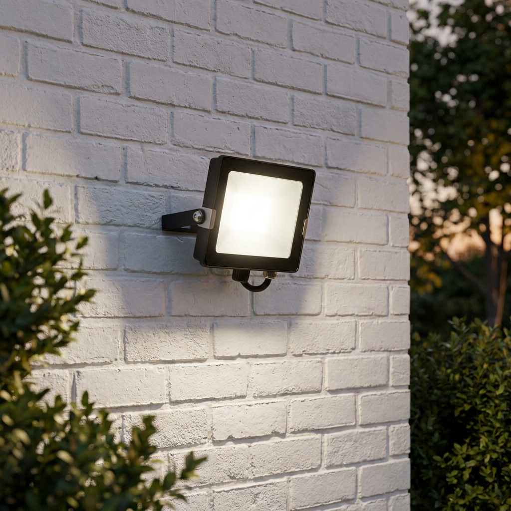 Salde IP65 LED Flood Light 30W - Cool White
