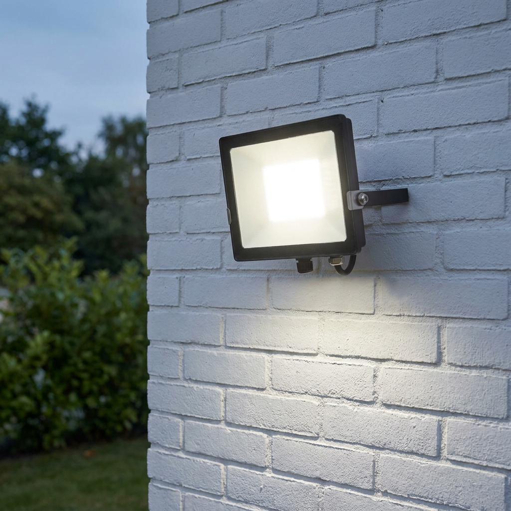 Salde IP65 LED Flood Light 50W - Cool White