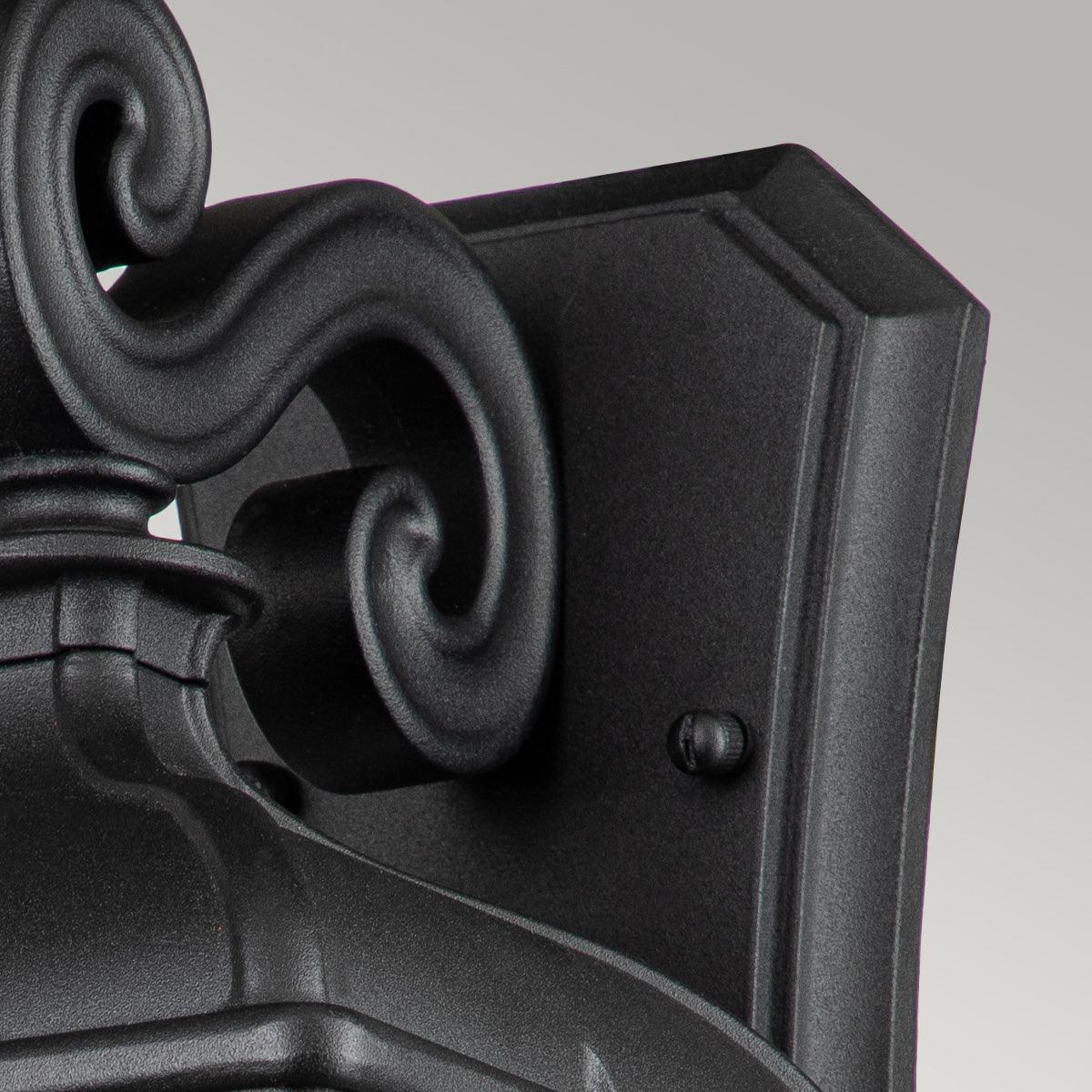 Elstead Bayview 1 Light Medium Outdoor Wall Light-clearance