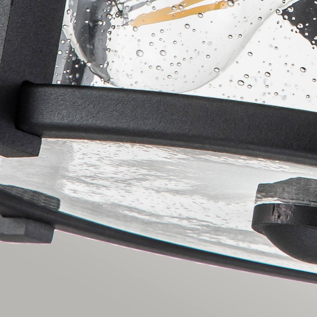 Merrill 2 Light Outdoor Flush Light