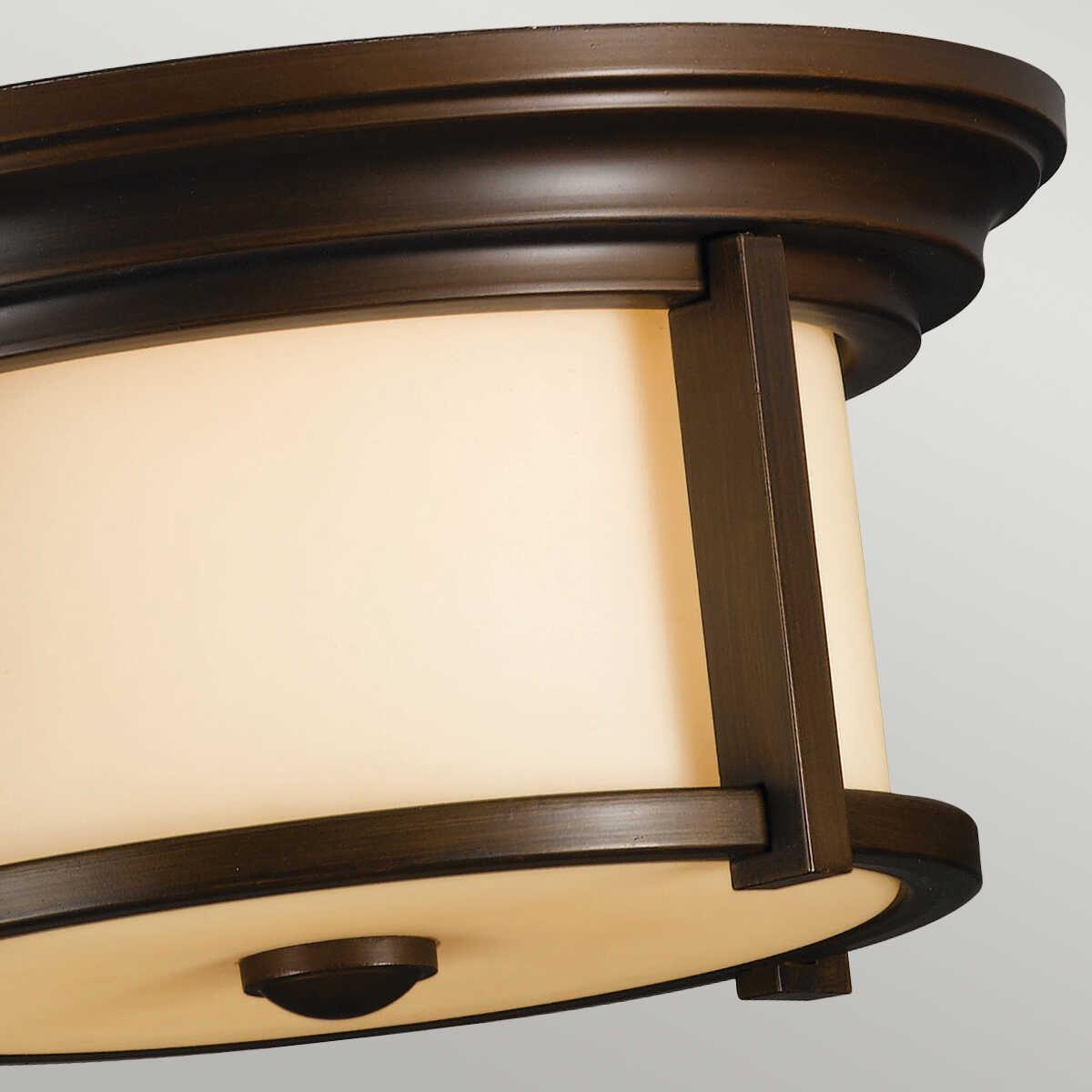 Feiss Merrill Heritage Bronze Outdoor Porch Ceiling Lantern-warehouse-25-09-26