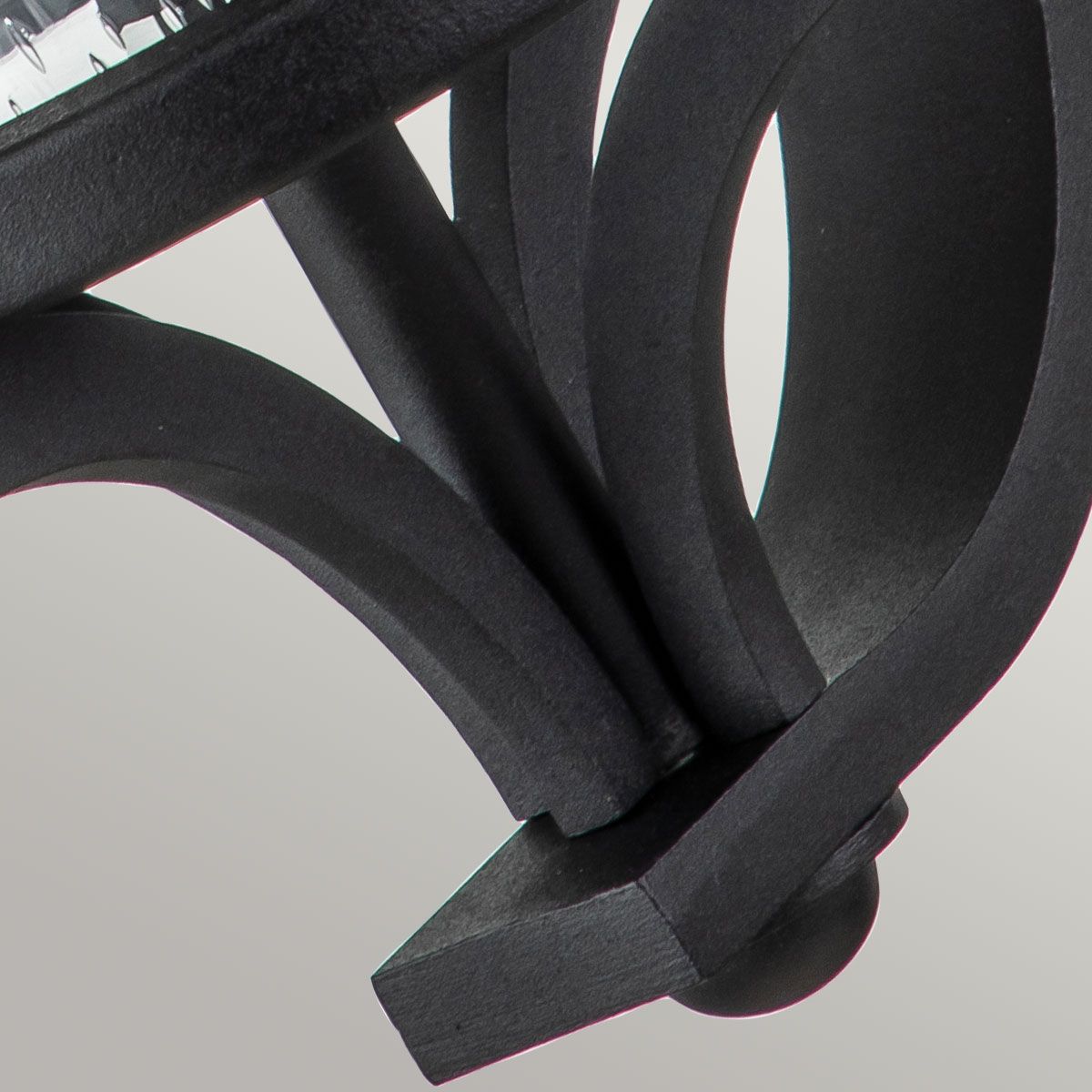 Merrill 1 Light Small Outdoor Wall Lantern