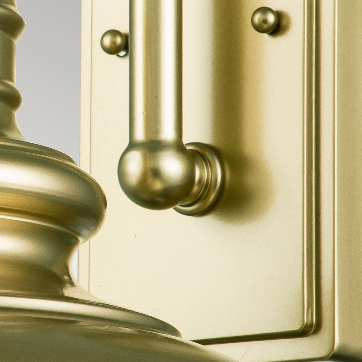 Redding Station 1 Light Medium Outdoor Wall Lantern