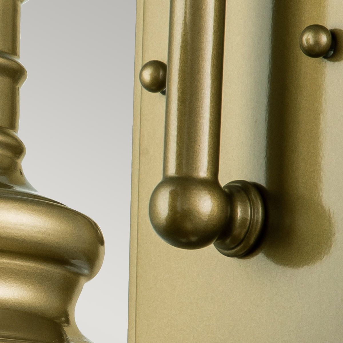 Redding Station 1 Light Small Outdoor Wall Lantern