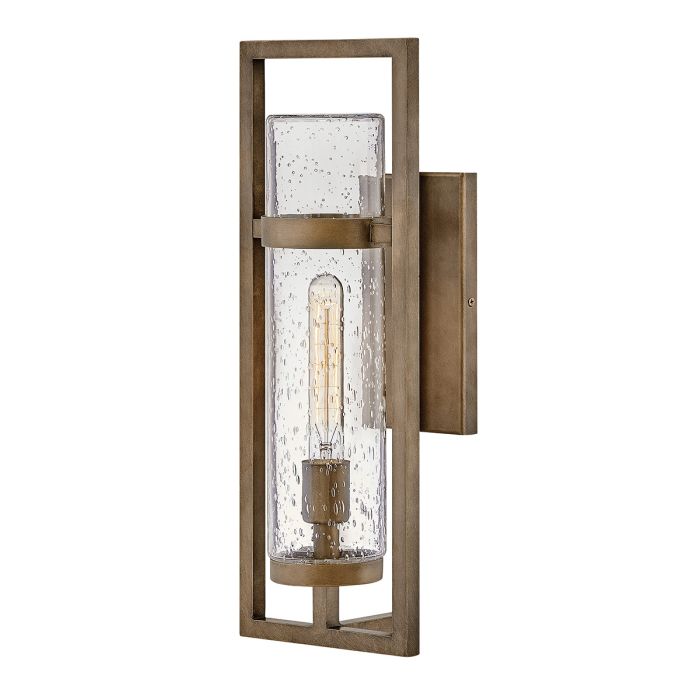 Cordillera Bronze Outdoor Modern Wall Light-warehouse-25-09-26