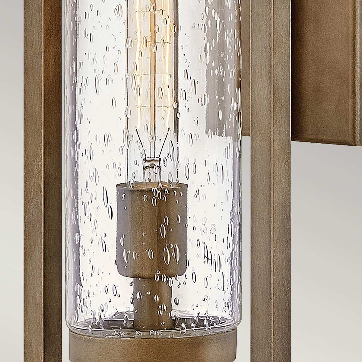 Cordillera Bronze Outdoor Modern Wall Light-warehouse-25-09-26