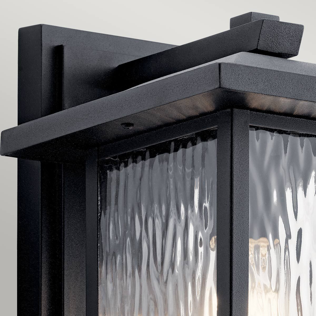 Cappanna 1 Light Medium Outdoor Wall Lantern