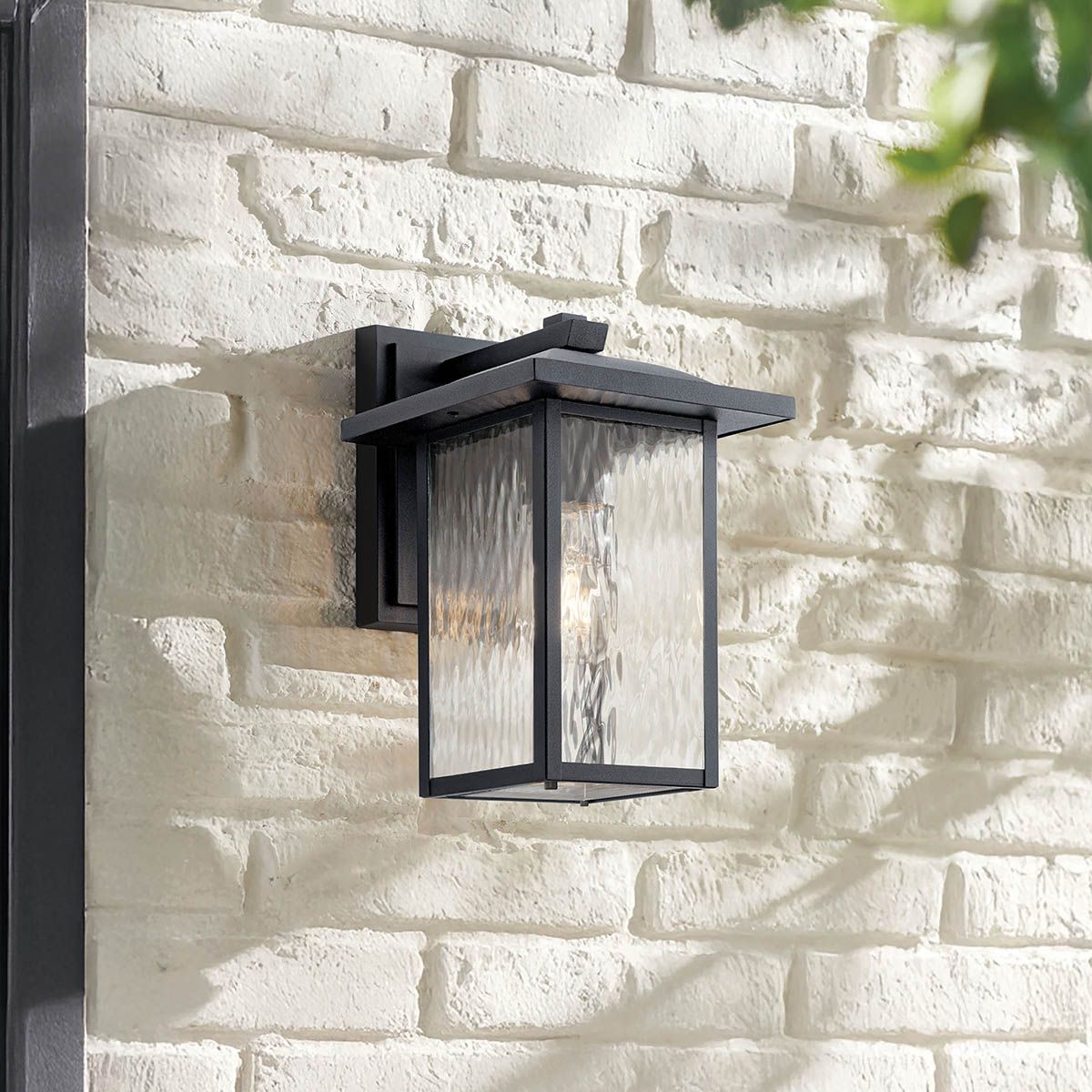 Cappanna 1 Light Medium Outdoor Wall Lantern
