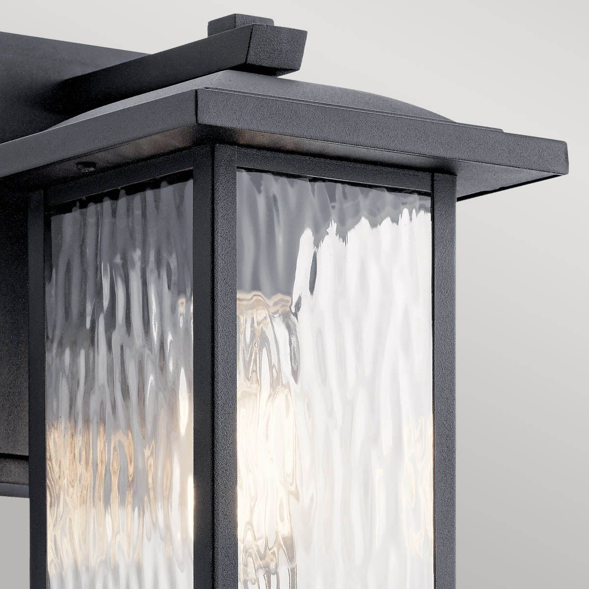 Cappanna 1 Light Small Outdoor Wall Lantern