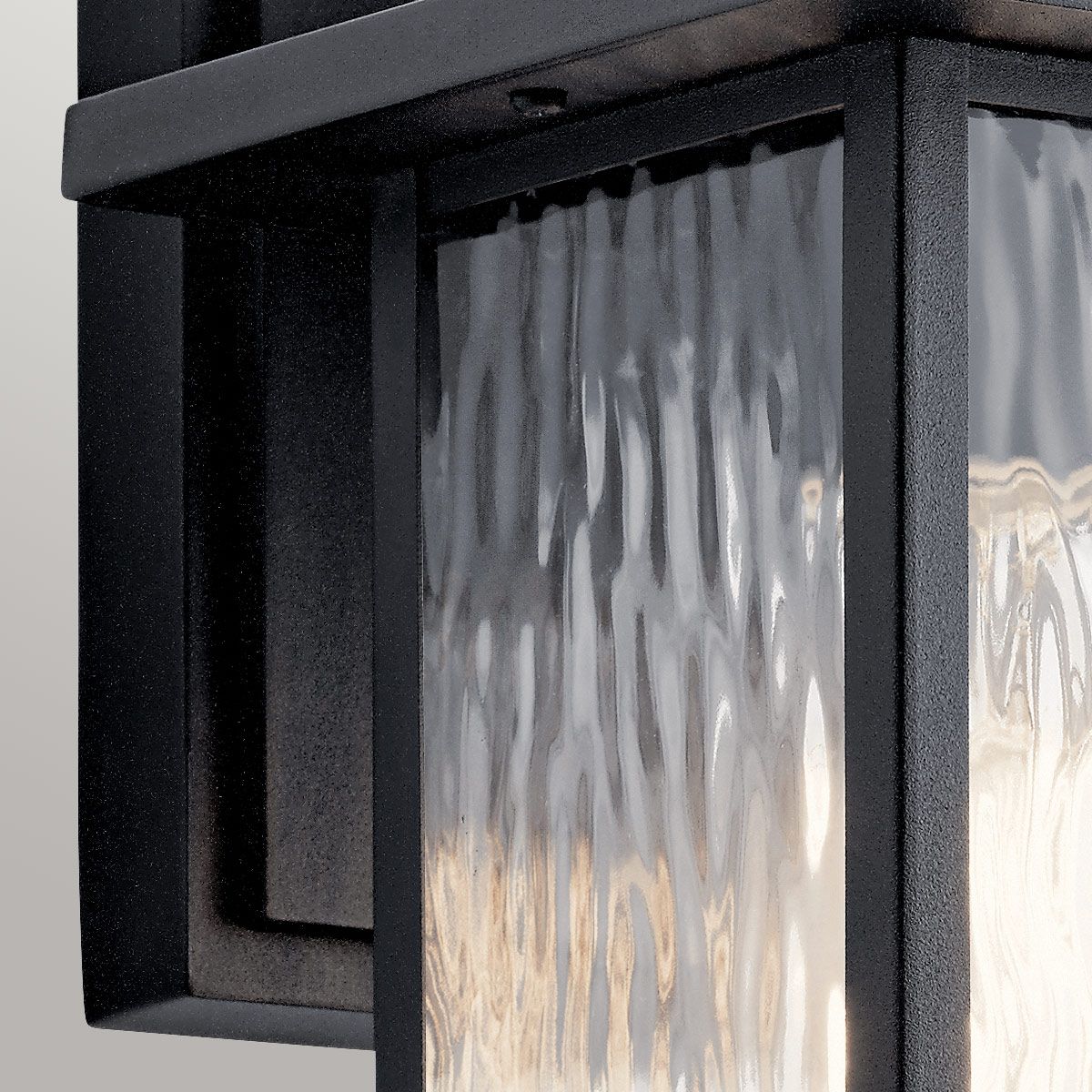 Cappanna 1 Light Small Outdoor Wall Lantern