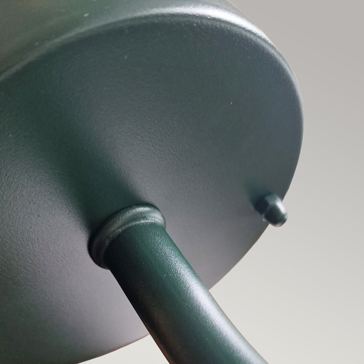 Klampenborg Green Outdoor Wall Lantern