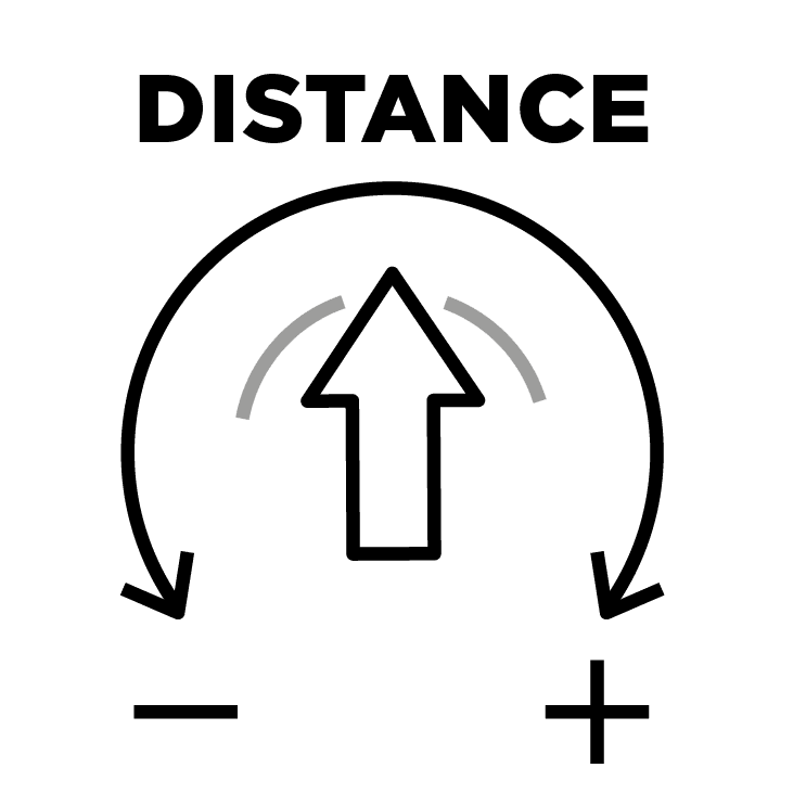 Lutec Doblo LED Solar Grey Wall Light - Motion Sensor-clearance