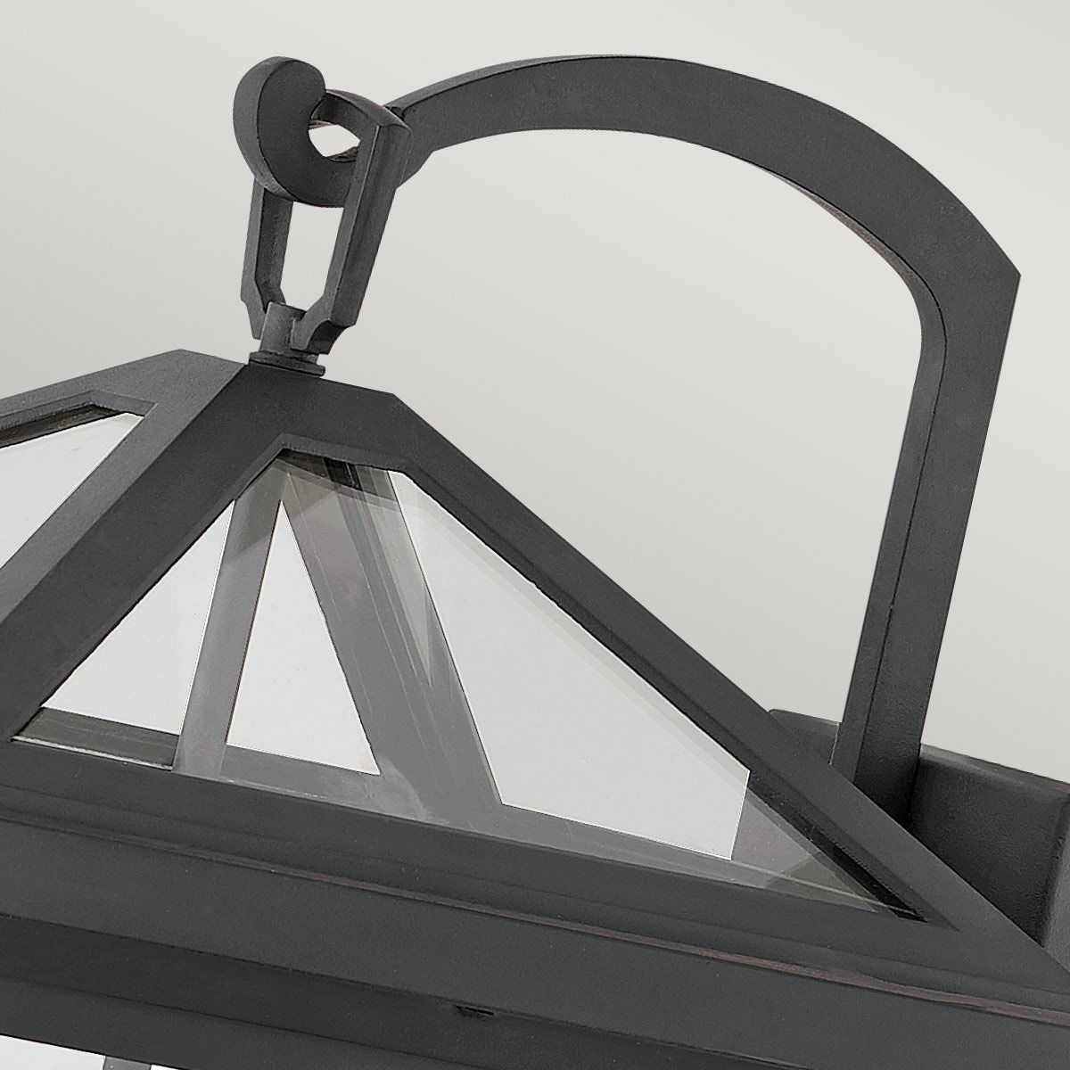 Alford Place 3 Light Large Outdoor Wall Lantern