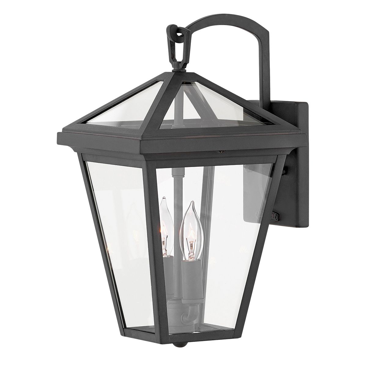 Alford Place 2 Light Small Outdoor Wall Lantern-warehouse-25-09-26