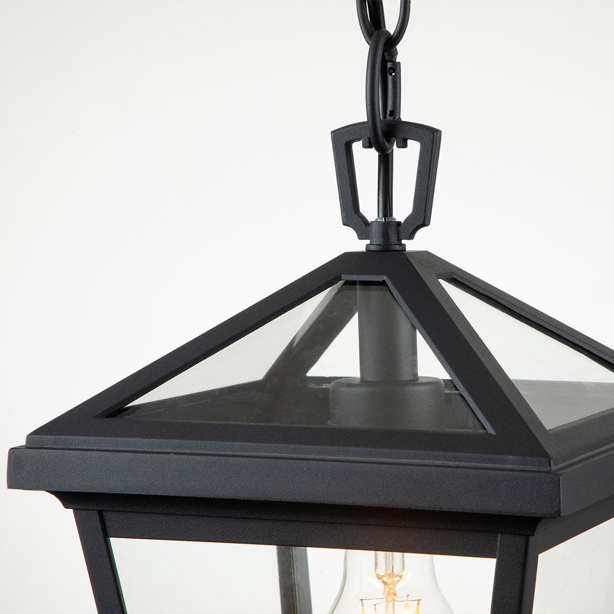 Alford Place 1 Light Small Chain Lantern