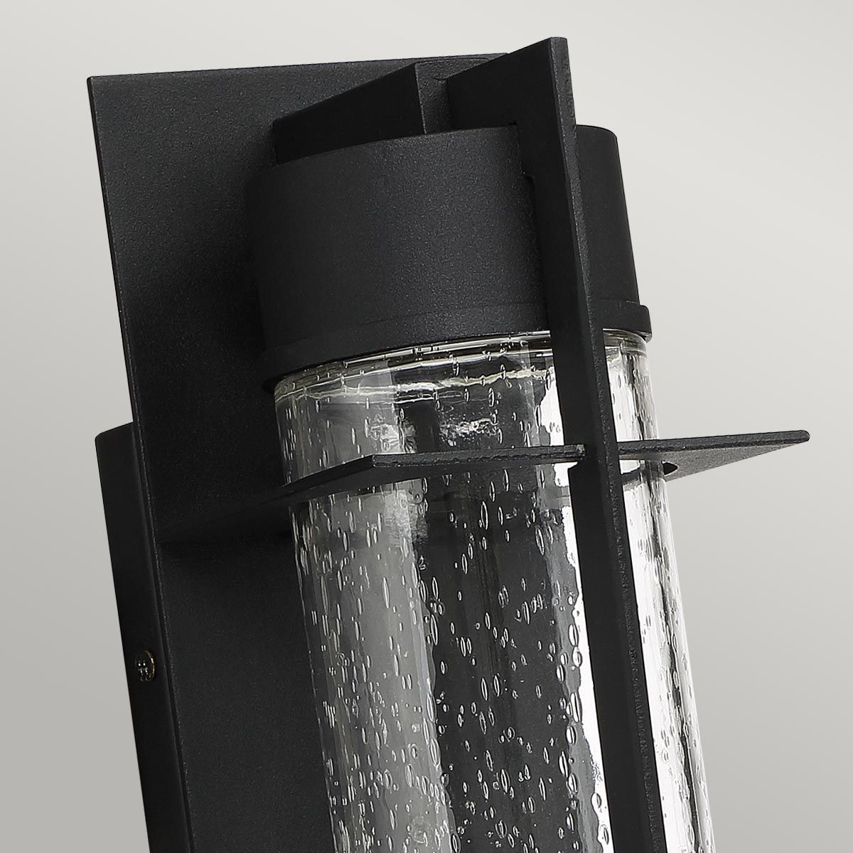 Eames Medium LED Outdoor Wall Lantern