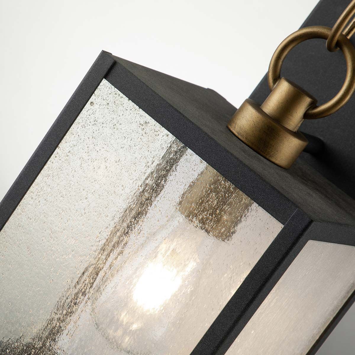 Lahden 1 Light Medium Outdoor Wall Lantern