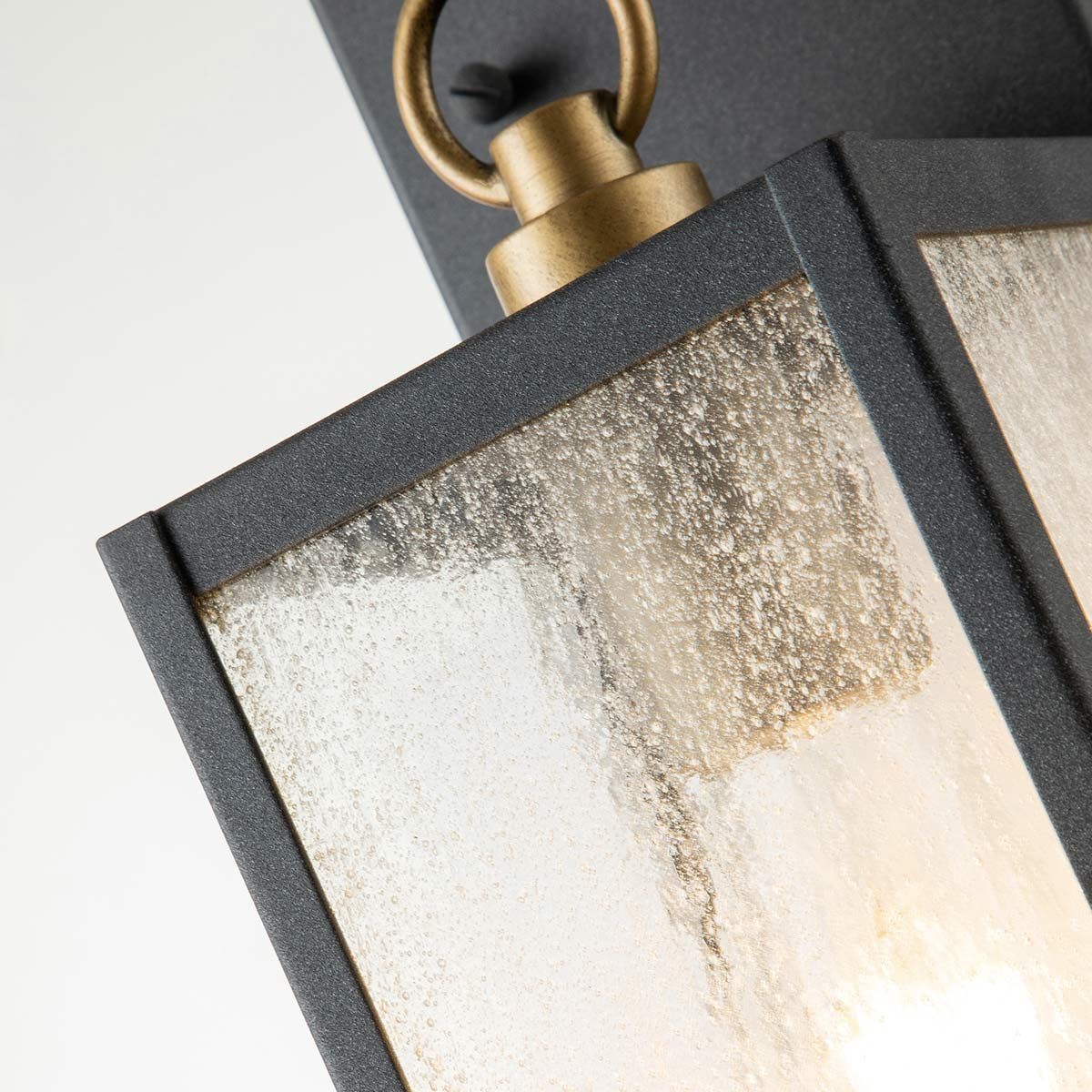 Lahden 1 Light Small Outdoor Wall Lantern