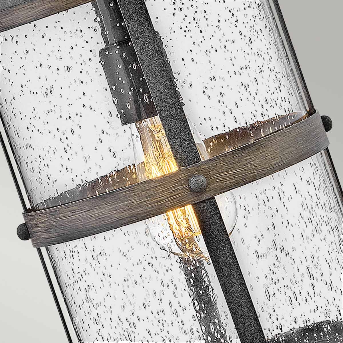 Lakehouse 1 Light Medium Outdoor Wall Lantern