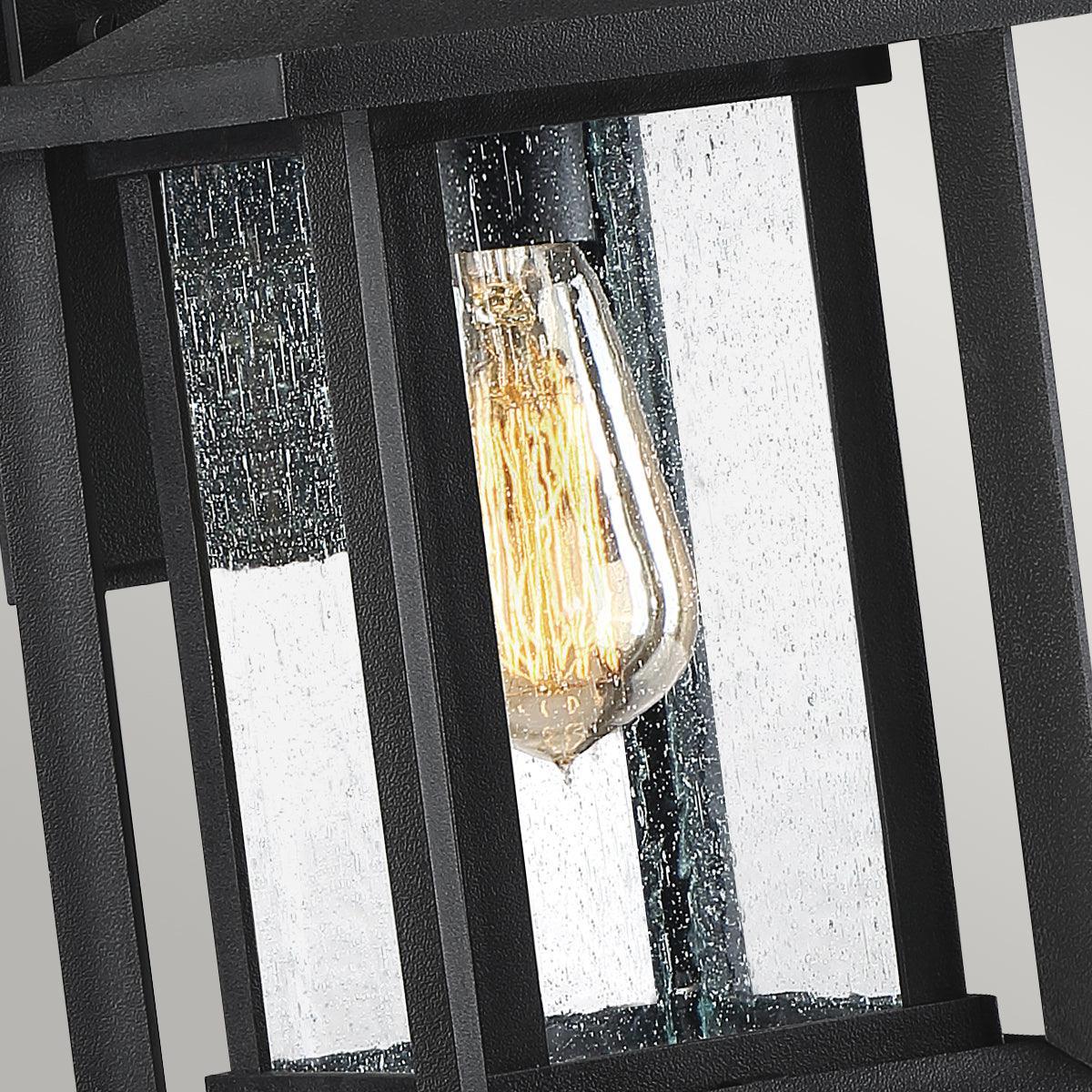 Quoizel Wakefield 1 Light Small Outdoor Wall Light-warehouse-25-09-26