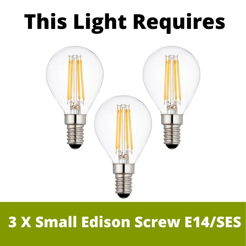 Kichler Tournai 3 Light Extra Large Londonderry Lamp post