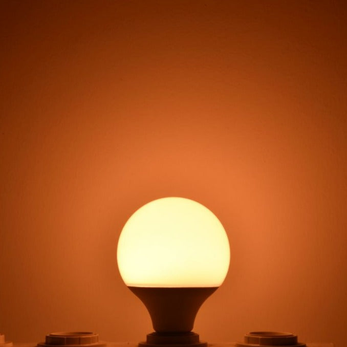 Lutec SMD LED Lamp 970 Lumen 2700K-6500K+Rgb