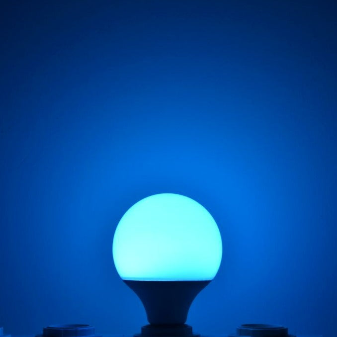 Lutec SMD LED Lamp 970 Lumen 2700K-6500K+Rgb 8731201316