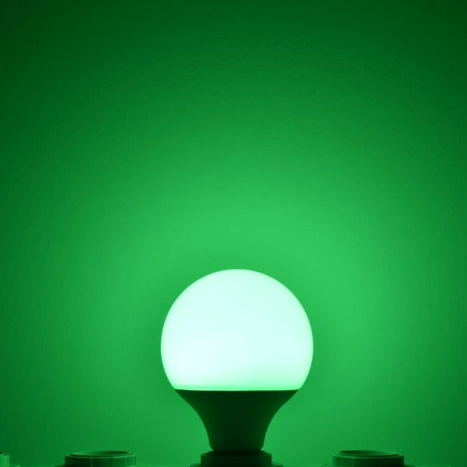 Lutec SMD LED Lamp 970 Lumen 2700K-6500K+Rgb