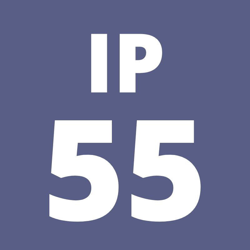 Elstead Oslo Galvanised Outdoor Wall Lantern OS2 GAL C