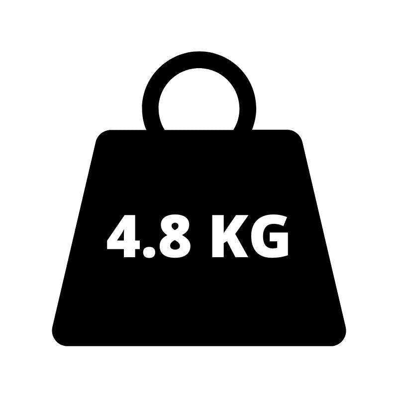 Hinkley Casa 3 Light Black Outdoor Ceiling Chain Lantern