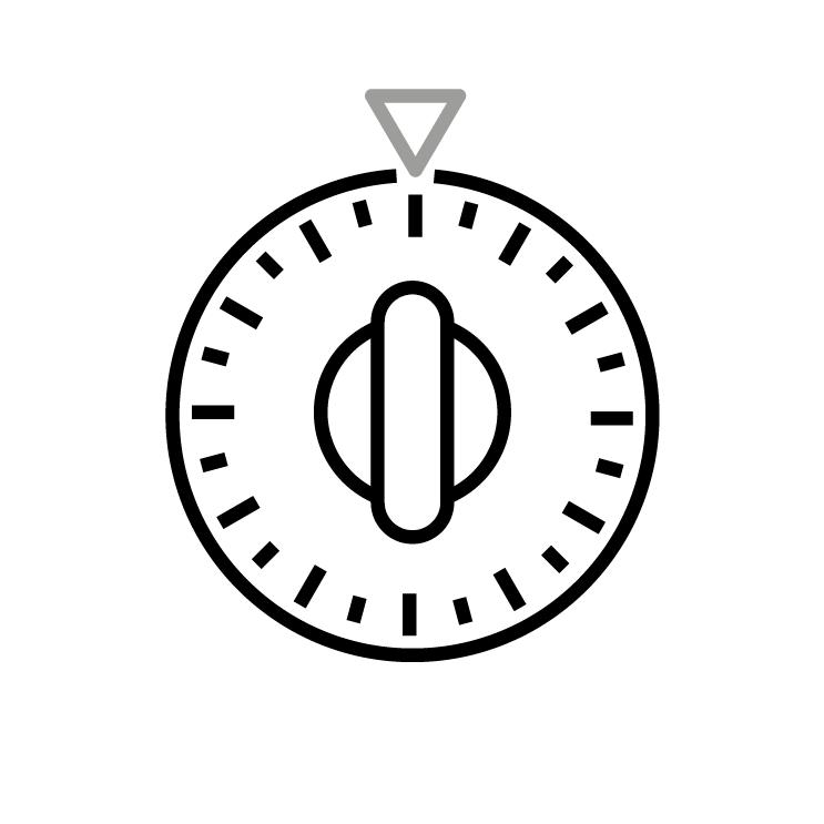 Lutec Dias Solar Integrated LED Black Bollard - With Spike