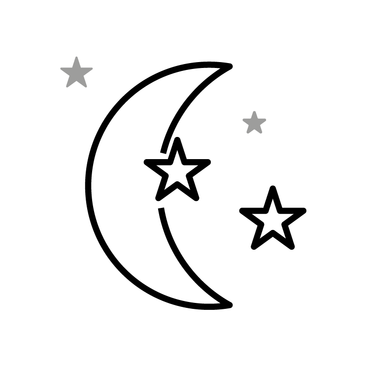 Lutec Kira Outdoor LED Bollard Light Dark Grey