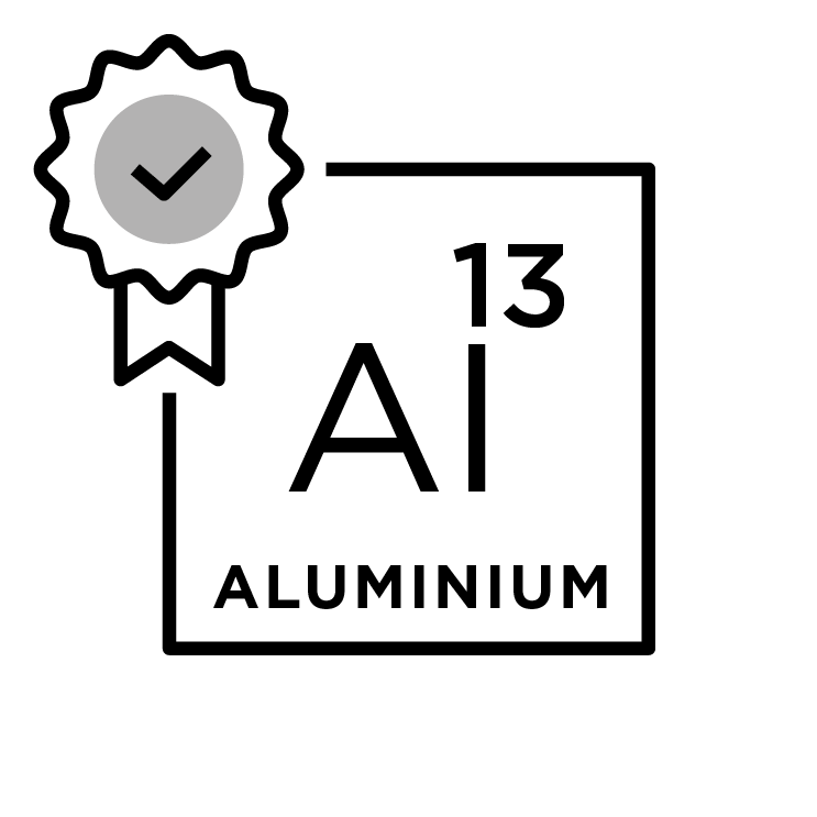 Lutec Cuba PIR Outdoor LED Wall Light - Dark Grey