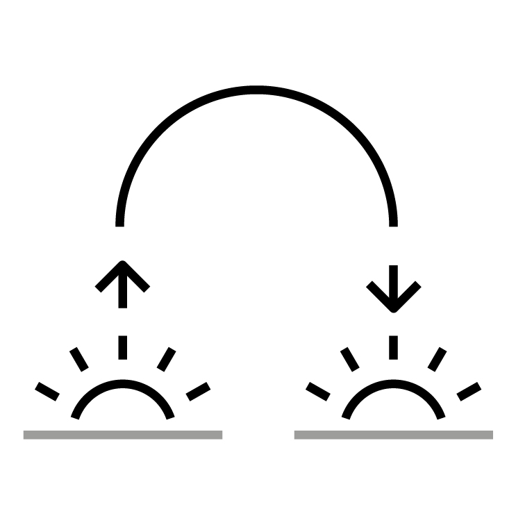 Lutec Table Cube Outdoor LED Portable Solar Light In White