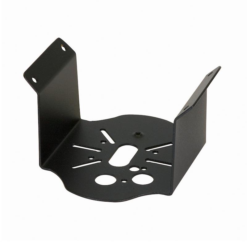Elstead Outdoor Wall Light Corner Bracket C/BKT5