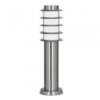 Oaks Altay Stainless Steel Outdoor Mini Bollard Light-clearance